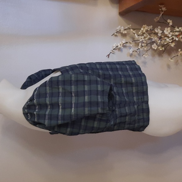 NWOT Madewell crop blouse - Picture 6 of 12